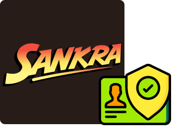 Sankra Casino verifica