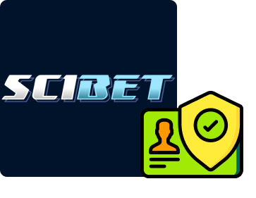 SciBet Casino verifica