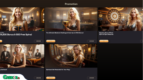 SevenPlay Casino Bonus