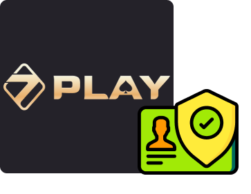 SevenPlay Casino verifica
