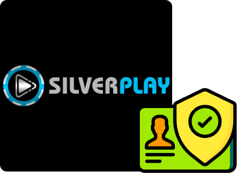 SilverPlay Casino verifica