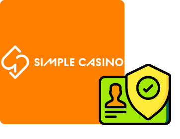 Simple Casino verifica