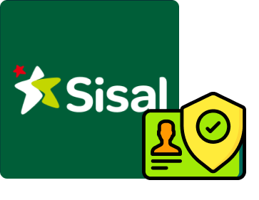 Sisal Casino verifica