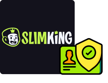 Slim King Casino verifica