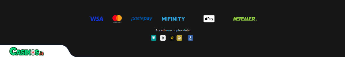 Slot Mafia Casino Ritiro