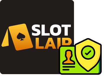 SlotLair Casino verifica