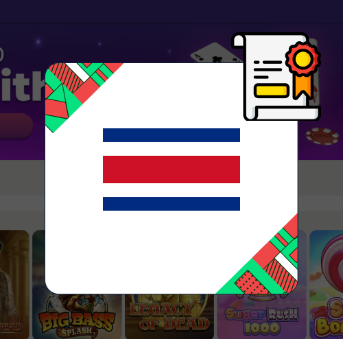 SlotMonster Casino licenza