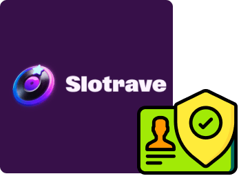 Slotrave Casino verifica
