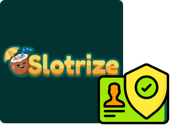 Slotrize Casino verifica