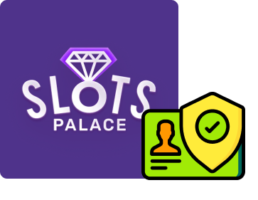 Slots Palace Casino verifica