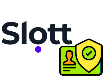 Slott Casino verifica