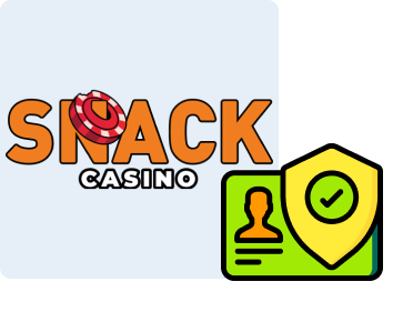 Snack Casino verifica