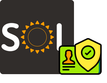 Sol Casino verifica