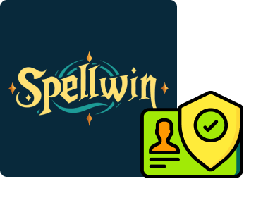 SpellWin Casino verifica