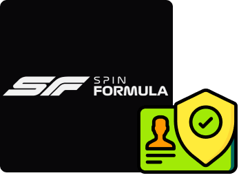Spin Formula Casino verifica