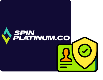 Spin Platinum Casino verifica