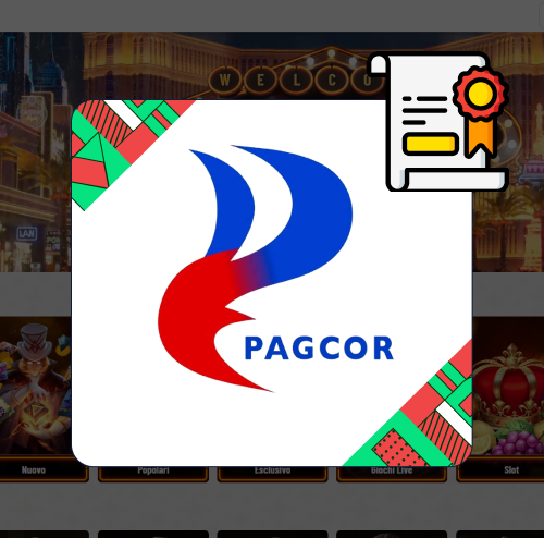 Spin247 Casino licenza