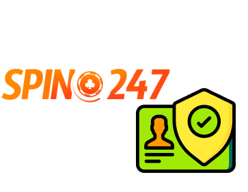 Spin247 Casino verifica