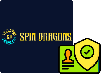 SpinDragons Casino verifica
