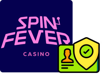 SpinFever Casino verifica