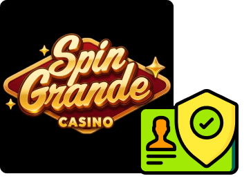 SpinGrande Casino verifica