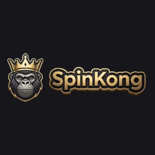 SpinKong Casino