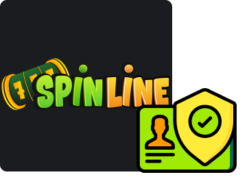 SpinLine Casino verifica