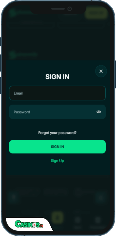 Spinaconda Casino Accesso