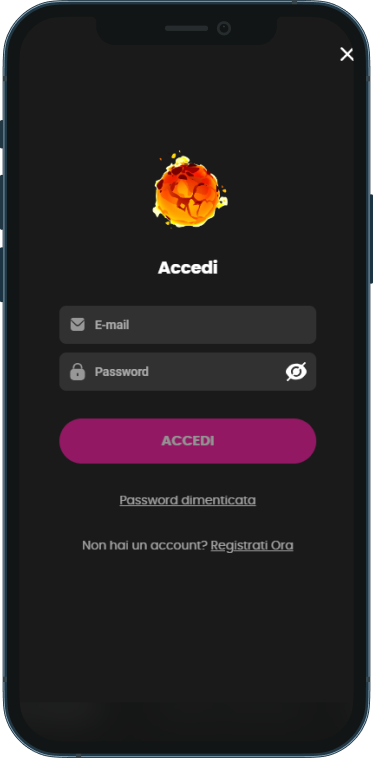 Spinaro Casino Accesso