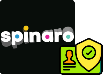 Spinaro Casino verifica