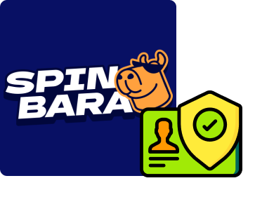 Spinbara Casino verifica