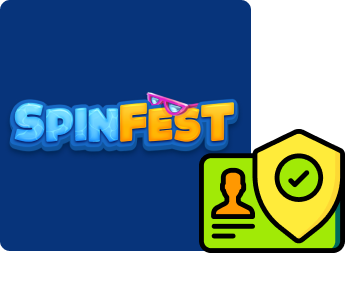 Spinfest Casino verifica