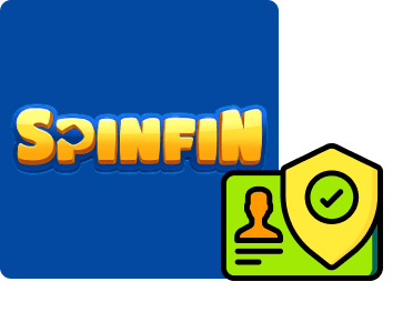 Spinfin Casino verifica