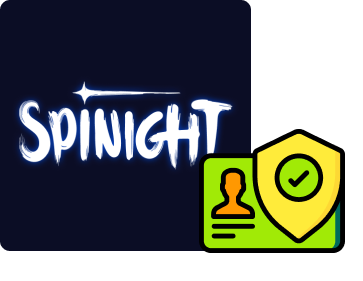 Spinight Casino verifica