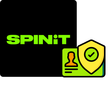 Spinit Casino verifica