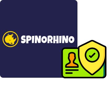 Spinorhino Casino verifica