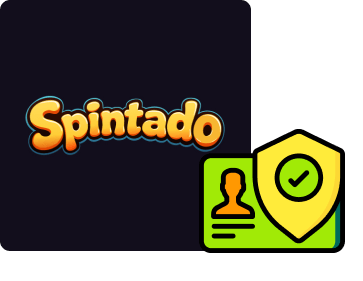 Spintado Casino verifica
