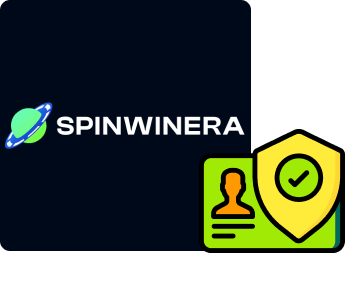 Spinwinera Casino verifica