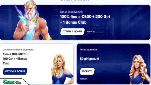 Sportaza Casino Bonus