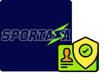 Sportaza Casino verifica