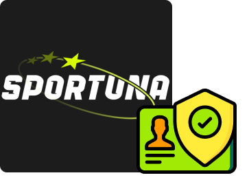 Sportuna Casino verifica