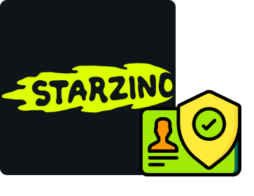 Starzino Casino verifica