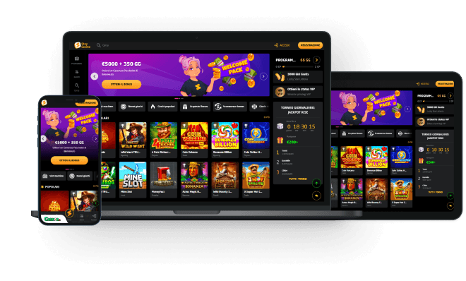 Stay Casino recensione