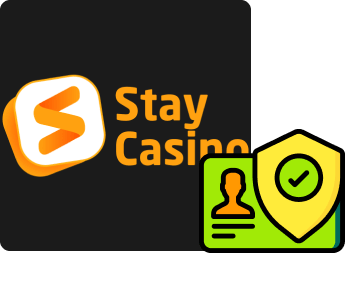 Stay Casino verifica