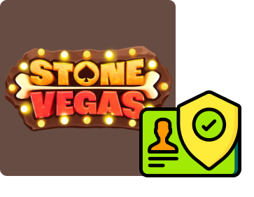 StoneVegas Casino verifica