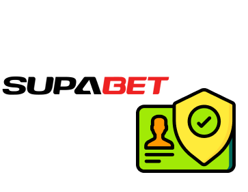 Supabet Casino verifica