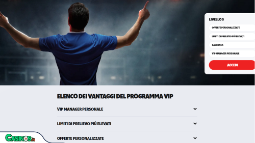 Supabet Casino vip