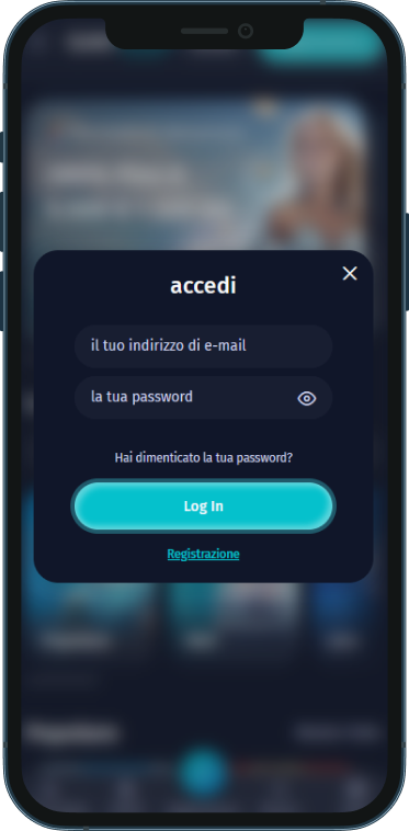 SurfPlay Casino Accesso