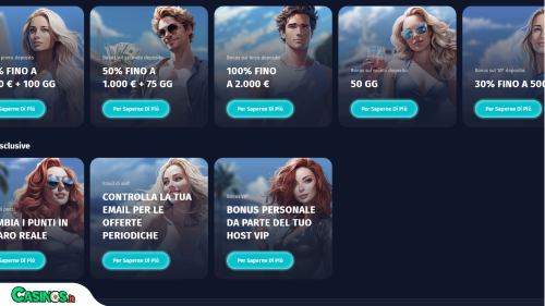 SurfPlay Casino Bonus