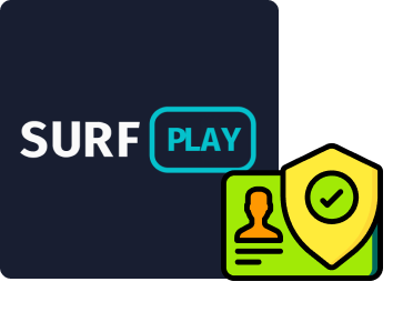 SurfPlay Casino verifica